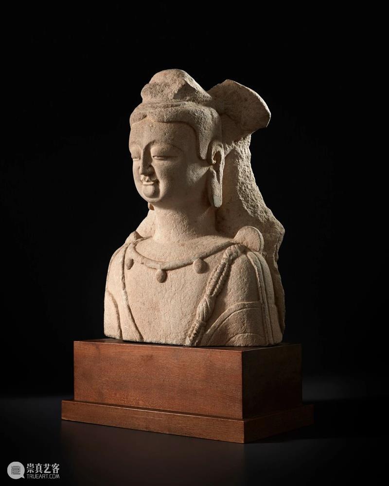 金石为开：纽约亚洲艺术周呈献重要高古青铜器及佛教造像 视频资讯 佳士得 崇真艺客